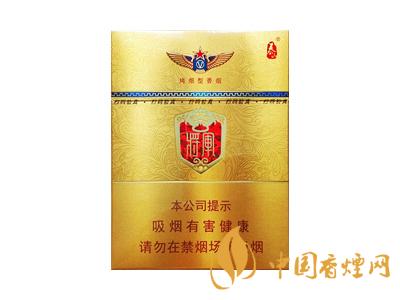全國(guó)各省市的知名品牌香煙，你知道幾種？抽過幾種？