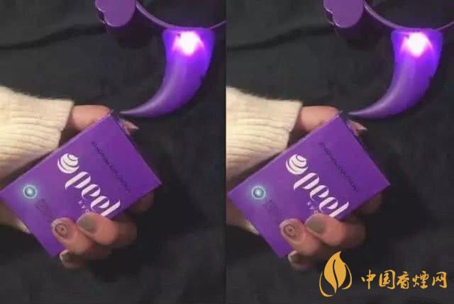 5款香煙堪稱香煙界的顏值巔峰 年輕人首選！