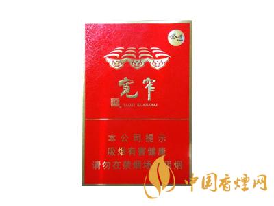 全國(guó)各省市的知名品牌香煙，你知道幾種？抽過幾種？