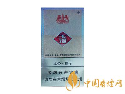 全國(guó)各省市的知名品牌香煙，你知道幾種？抽過幾種？