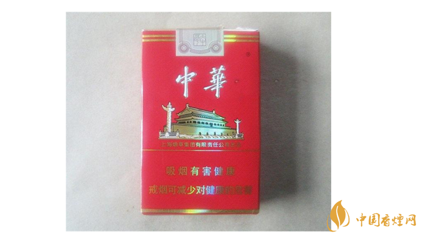 軟中華怎么樣？4款軟中華口感測評