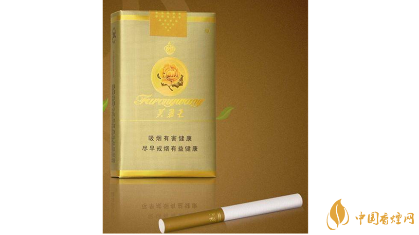 芙蓉王軟黃好抽嗎？2020五款30元芙蓉王推薦