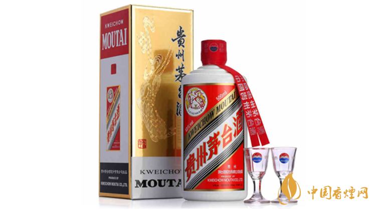 53°茅臺(tái)飛天500ml多少錢？53°茅臺(tái)飛天500ml價(jià)格參數(shù)及圖片