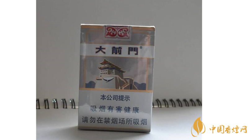 大前門1916短支怎么樣？大前門1916短支好抽嗎？