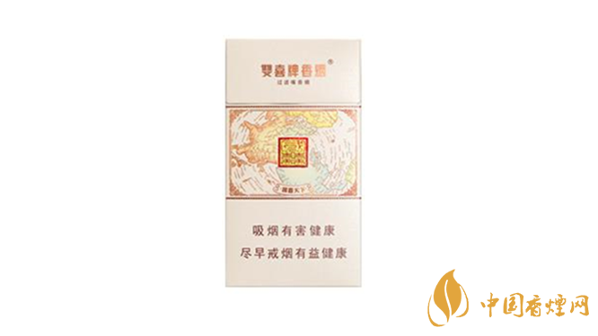雙喜國(guó)喜天下香煙好抽嗎？雙喜國(guó)喜天下香煙口感包裝鑒賞