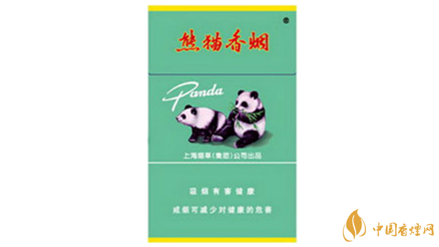 熊貓典藏版香煙口感好嗎？熊貓典藏香煙口感測(cè)評(píng)