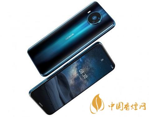 諾基亞8.3價格是多少？諾基亞8.3最新報價