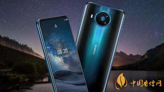 諾基亞8.3價格是多少？諾基亞8.3最新報價