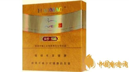 好貓非常普通版好抽嗎？好貓非常普通版包裝口感測(cè)評(píng)