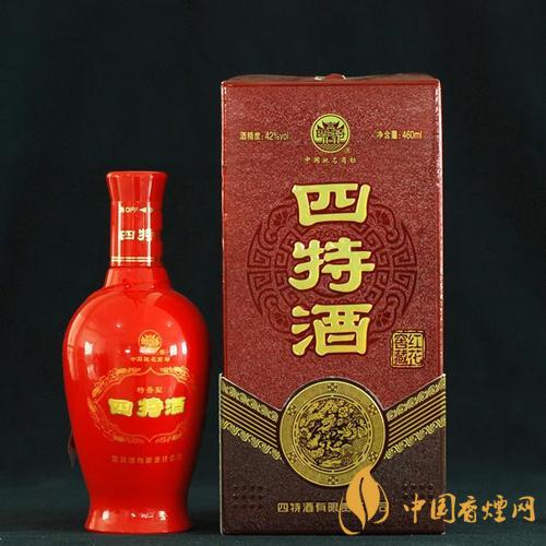 四特酒怎么樣？四特酒好不好喝？