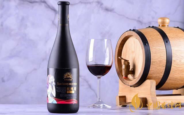 威龍干紅葡萄酒價(jià)格表 威龍葡萄酒多少錢(qián)一瓶