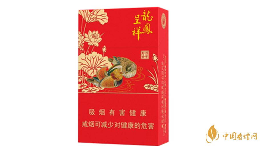 龍鳳呈祥百年好合多少錢？龍鳳呈祥百年好合香煙價(jià)格2020