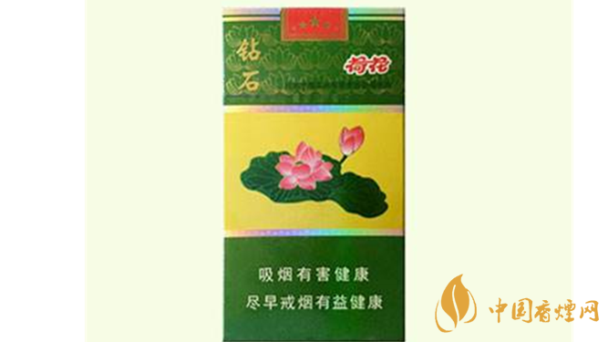 鉆石細(xì)支荷花香煙怎么樣？鉆石細(xì)支荷花香煙測(cè)評(píng)2020