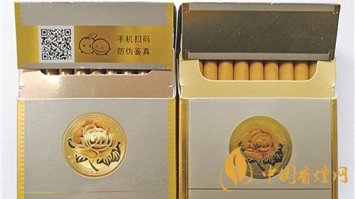 芙蓉王真假煙辨別2020 芙蓉王假煙怎么看？