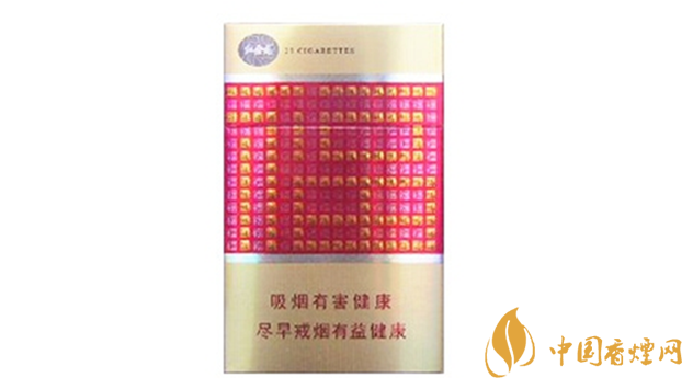 紅金龍硬福滿多多少錢一包？紅金龍硬福滿多價格2020