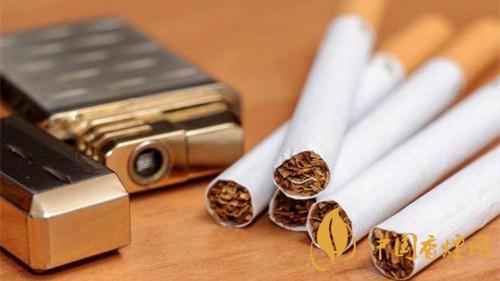 香煙保質(zhì)期是多長時(shí)間？香煙可以存放多久？