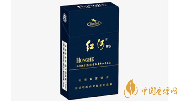 紅河99香煙好抽嗎？紅河硬99香煙怎么樣