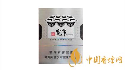 嬌子寬窄自在價(jià)格參數(shù)怎樣？嬌子寬窄自在香煙價(jià)格2020