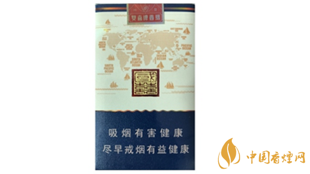 雙喜國喜軟藍(lán)好抽嗎？雙喜國喜軟藍(lán)測(cè)評(píng)2020