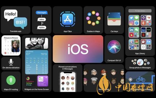 蘋果iOS14怎么隱藏應(yīng)用程序頁面？