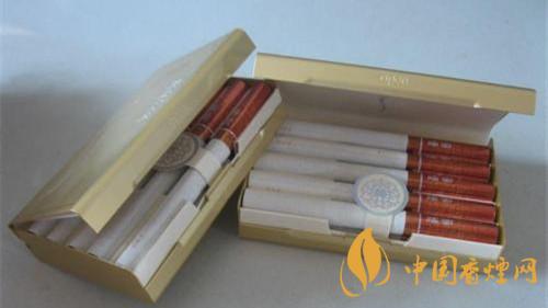 蘇煙鉑晶味道怎么樣？蘇煙鉑晶香煙品析2020