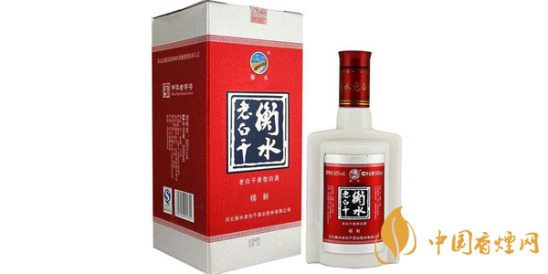 衡水老白干多少錢(qián)一瓶 老白干價(jià)格一覽