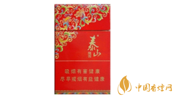 泰山錦繡多少錢(qián)一盒？泰山錦秀價(jià)格大全2020