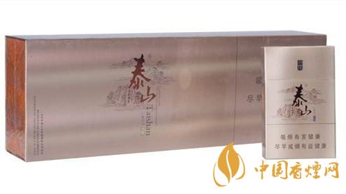 泰山香煙硬儒風(fēng)口感怎樣？泰山香煙硬儒風(fēng)口感及參數(shù)測(cè)評(píng)2020