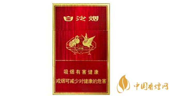 白沙硬紅精品香煙價(jià)格多少錢(qián)？白沙硬紅精品價(jià)格一覽2020