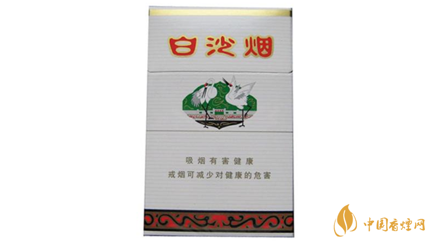 白沙硬盒口感怎么樣？白沙硬盒白色口感測(cè)評(píng)2020