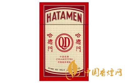 哈德門(mén)香煙價(jià)格表圖片查詢(xún)2025最新