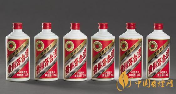 茅臺回收價(jià)格表一覽 茅臺酒多少錢一瓶
