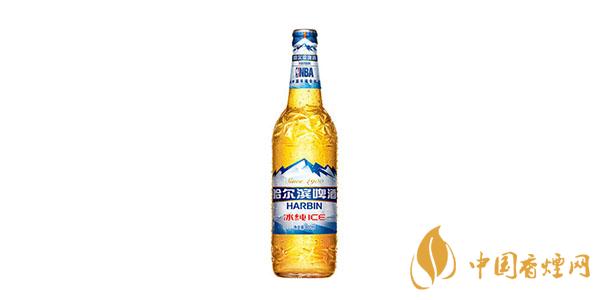 哈爾濱啤酒多少錢(qián)一箱？哈爾濱啤酒價(jià)格及其圖片2021