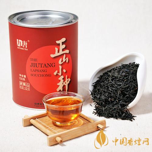 正山小種紅茶多少錢？ 正山小種紅茶禮盒價格表