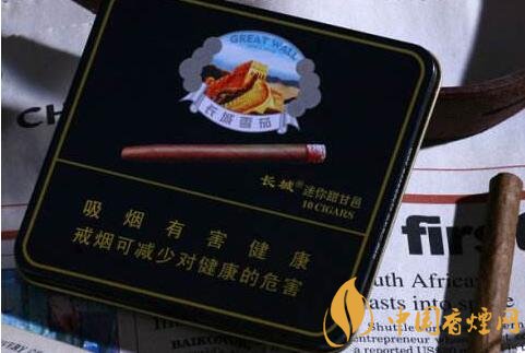 長(zhǎng)城迷你甜干邑圖片