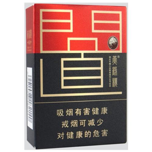 黃鶴樓香煙排行榜，黃鶴樓香煙竟然這么貴