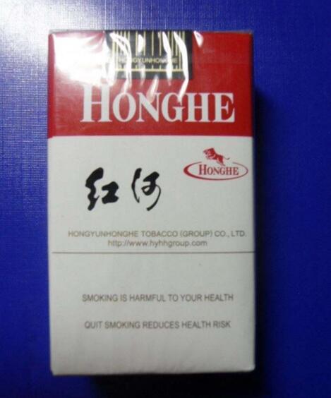 5元香煙排行榜，紅梅笑了紅河不服