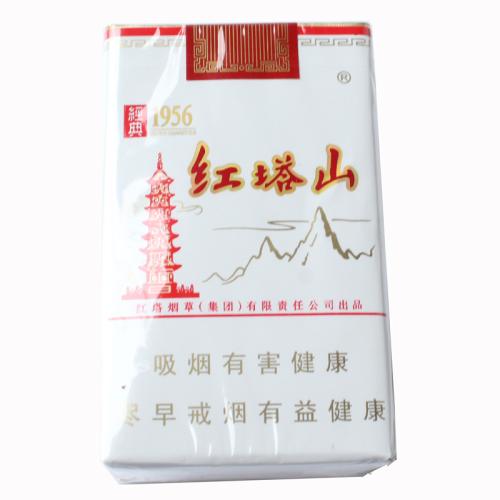 10元香煙排行榜，中檔香煙口感更柔