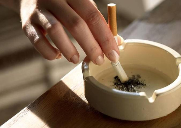 戒煙頭暈怎么辦，戒煙頭暈很正常