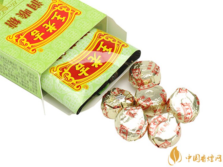 戒煙糖哪個(gè)牌子好，戒煙糖品牌排行