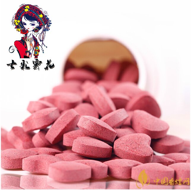 戒煙糖哪個(gè)牌子好，戒煙糖品牌排行