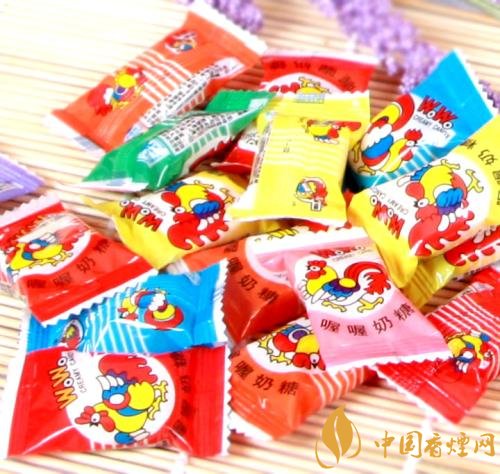 戒煙糖哪個(gè)牌子好，戒煙糖品牌排行
