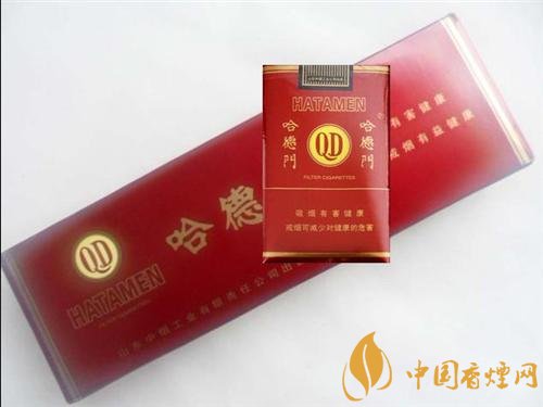 中國(guó)最便宜香煙排行榜，大前門(mén)一直在堅(jiān)守