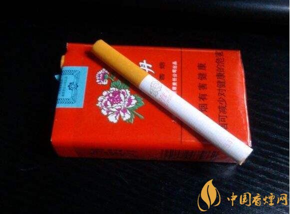 牡丹333香煙價(jià)格多少，牡丹333用的是中華煙煙草嗎