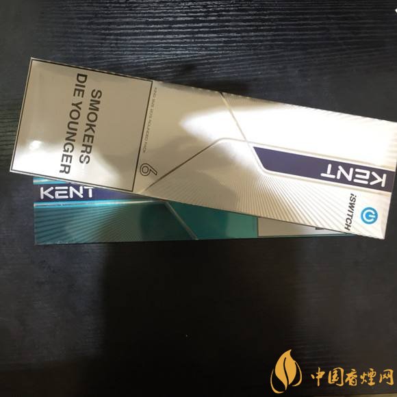 最好抽的外煙排行榜，銷量最好外煙品牌