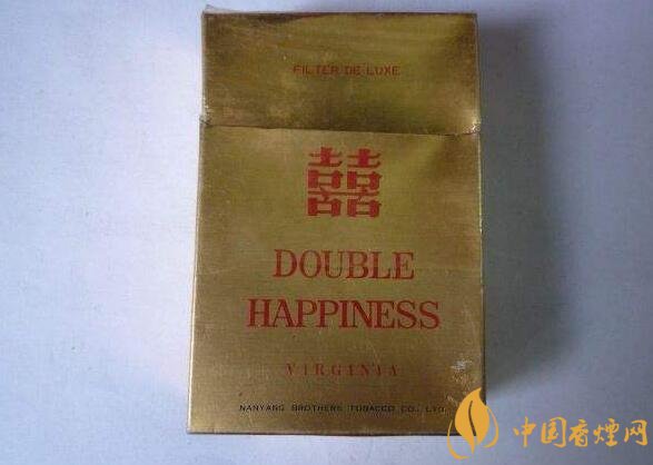 最好抽的外煙排行榜，銷量最好外煙品牌