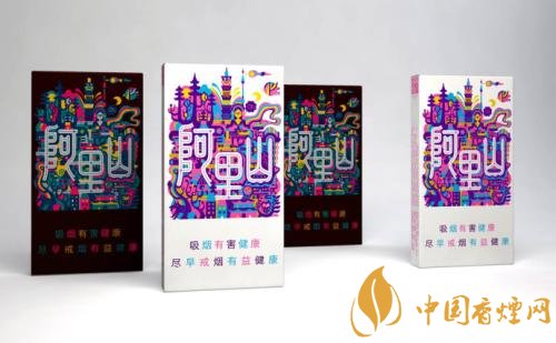最好抽的外煙排行榜，銷量最好外煙品牌