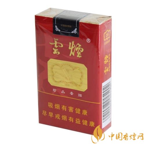 過年待客買什么香煙好，中華撐場面軟云看內(nèi)在