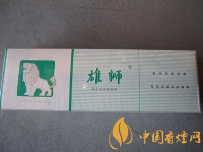 國產(chǎn)薄荷煙有哪些，性價比最高國產(chǎn)薄荷煙排行榜