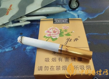 2018年新上市香煙（8款），搶占細(xì)支香煙市場